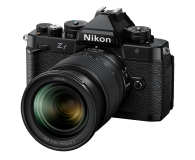 Nikon Z f + 24-70mm f/4 S - 1188618 - zdjęcie 2